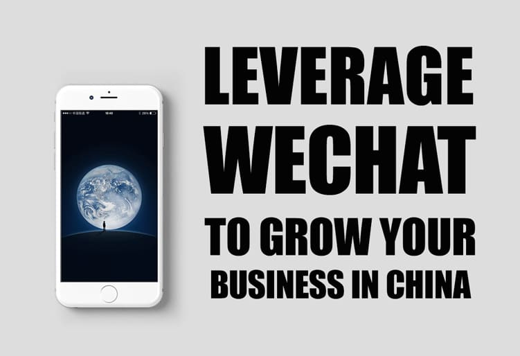 Walkthechat Wechat Agency Start Leveraging Wechat