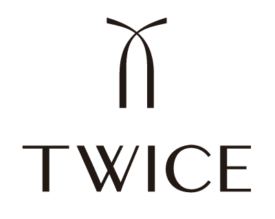 Twice logo png