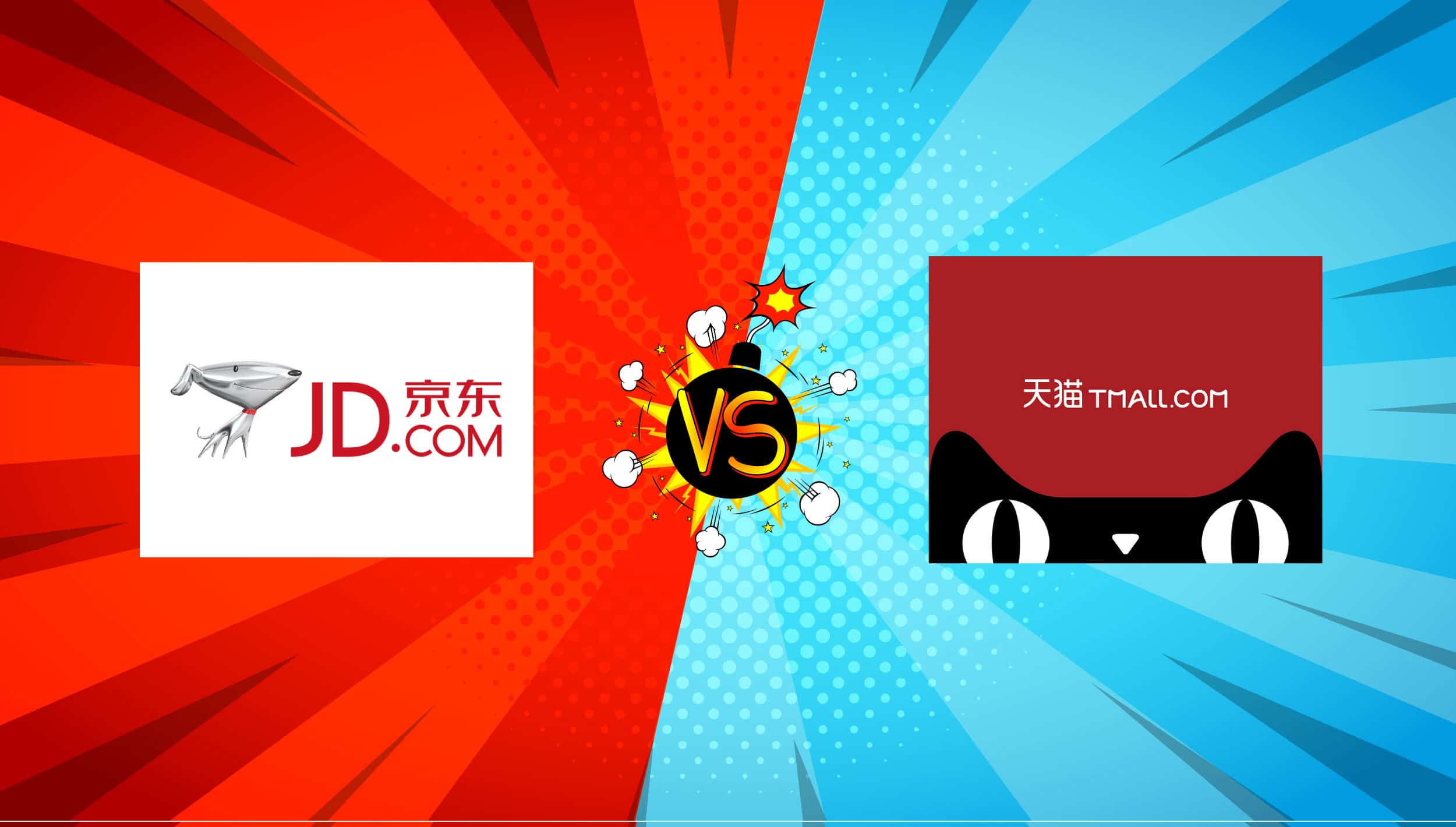 How to use Tmall and JD.com to enter China? A simple guide ...