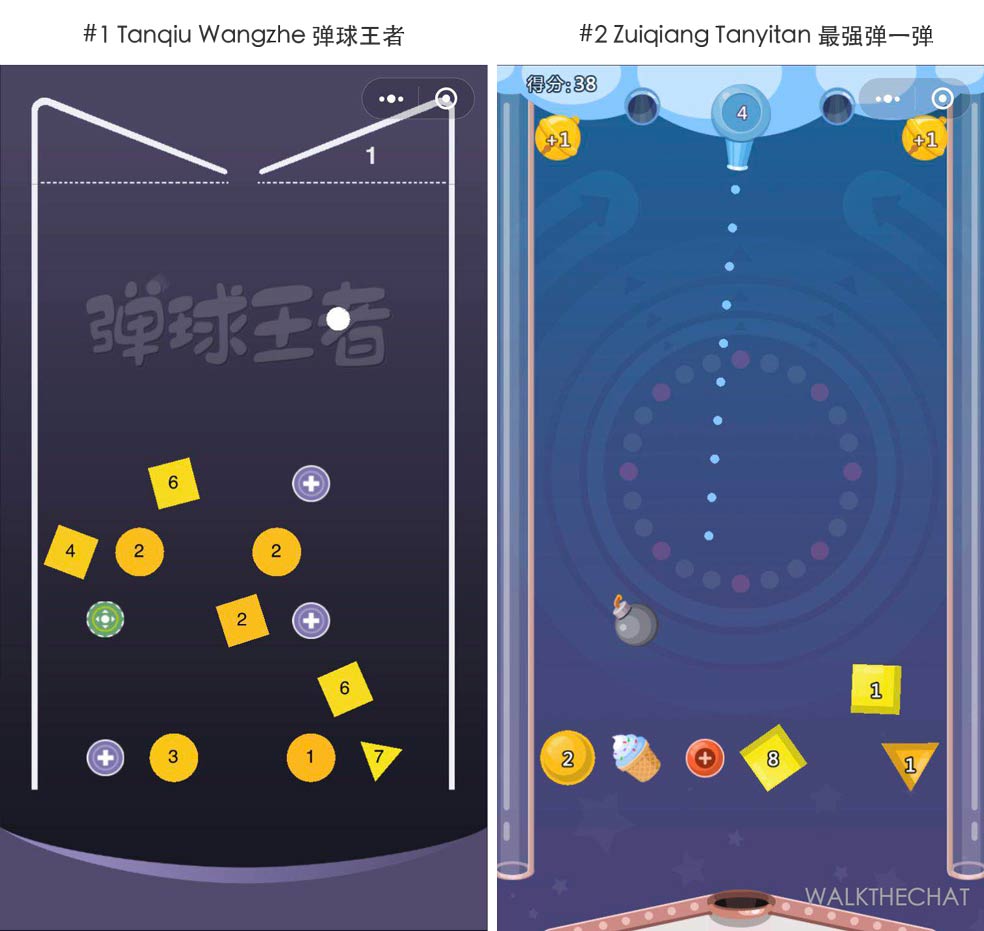 The Top 5 WeChat mini games – A simple guide to building the best