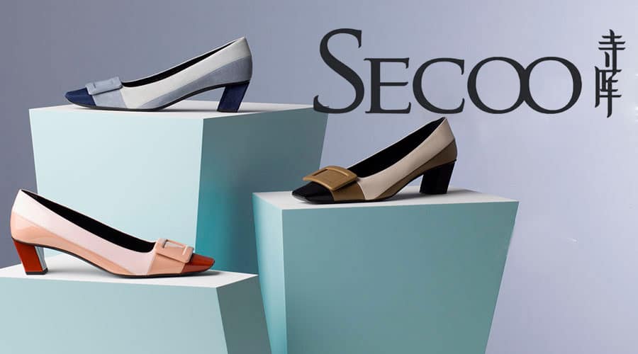 Invested Secoo, LVMH Plans to Roll out Luxury E-Commerce
