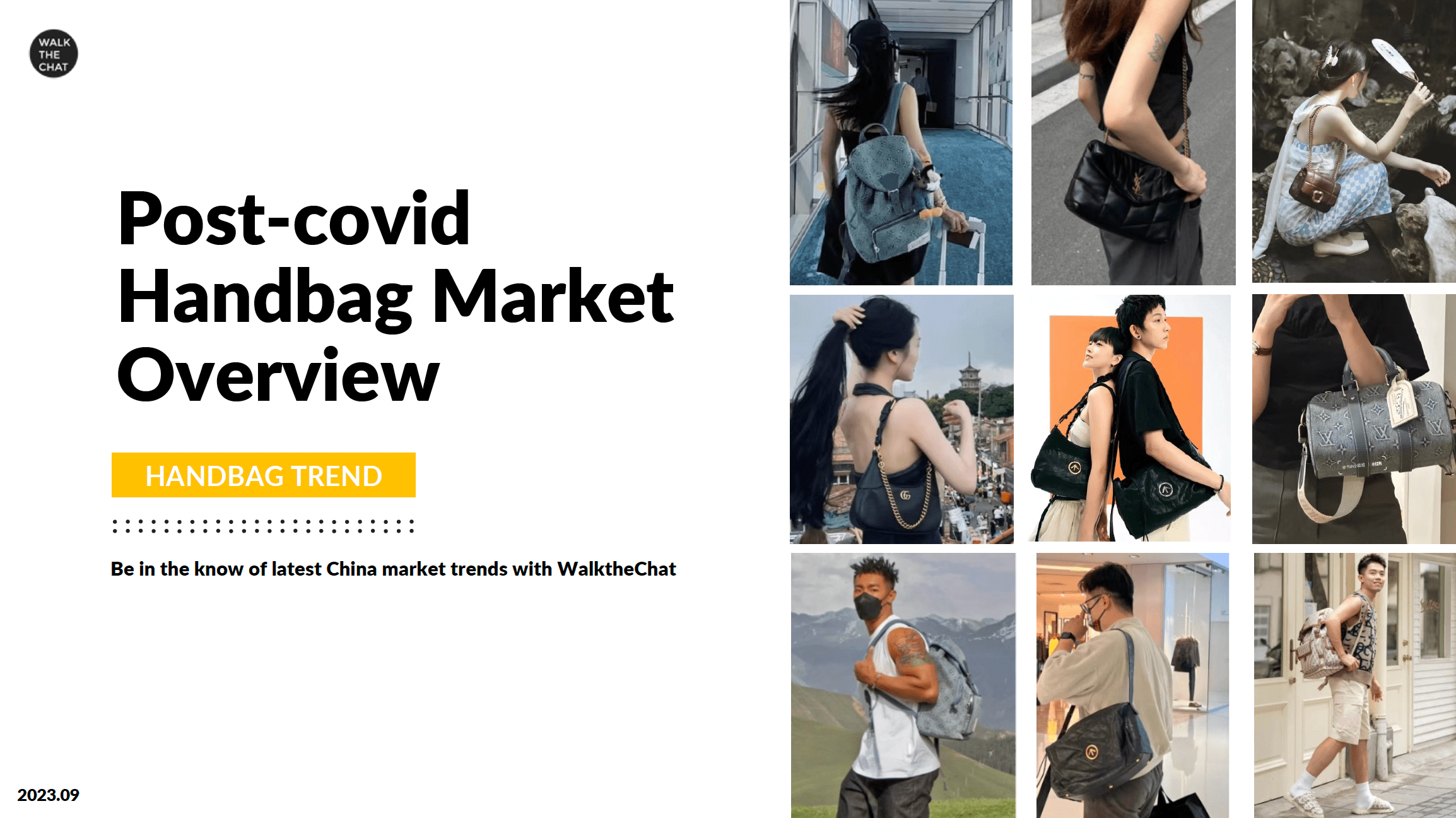 Luxury Bags' Price Hikes in the Time of COVID-19 in China: A